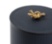 Thalia Round Box(Cream) Pinetti