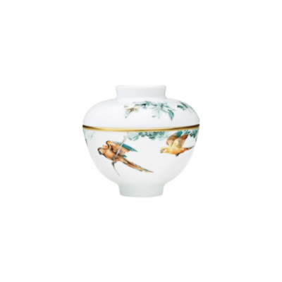 Carnets d'Equateur Sugar Bowl Height Hermes