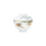 Carnets d'Equateur Sugar Bowl Height Hermes
