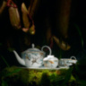 Carnets d'Equateur Sugar Bowl Height Hermes