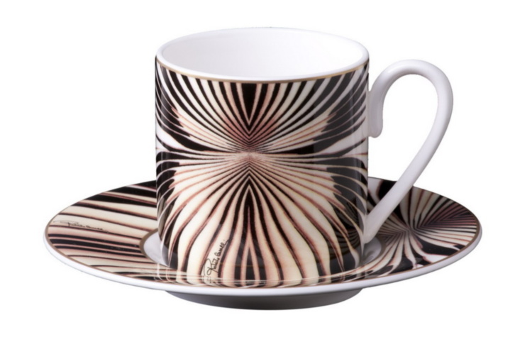 TIGRESS Espresso Cup