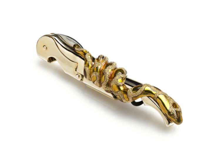 JEWELS WINE OPENER Wine Opener Cognac