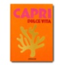 Capri Dolce Vita ASSOULINE
