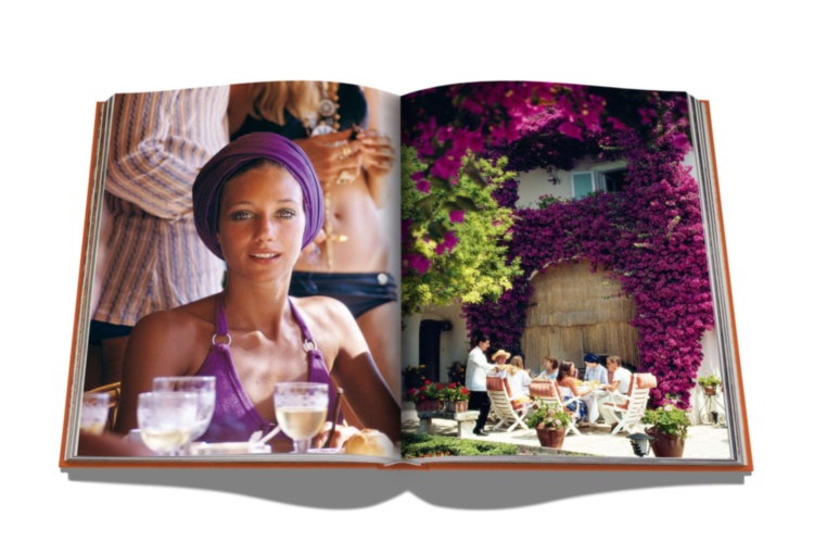 Capri Dolce Vita ASSOULINE