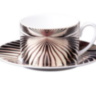 TIGRESS Tea Cup