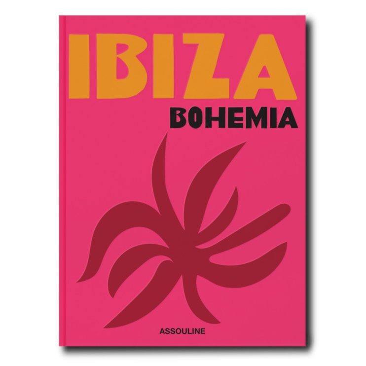 Ibiza Bohemia ASSOULINE