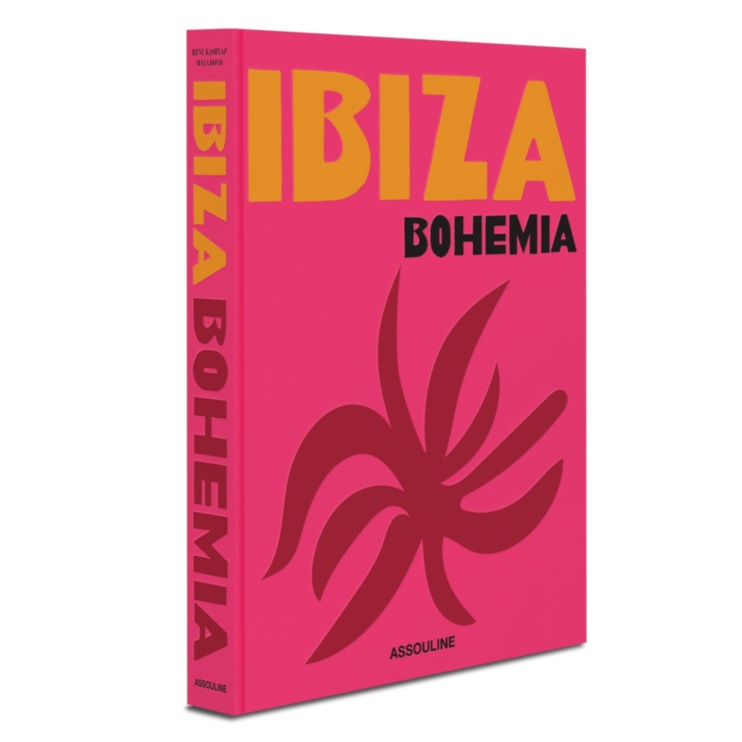 Ibiza Bohemia ASSOULINE