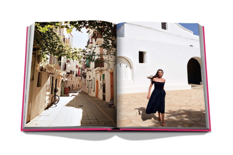 Ibiza Bohemia ASSOULINE