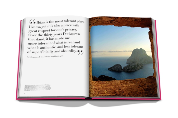 Ibiza Bohemia ASSOULINE