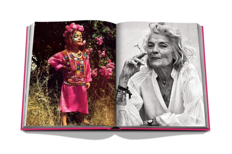 Ibiza Bohemia ASSOULINE