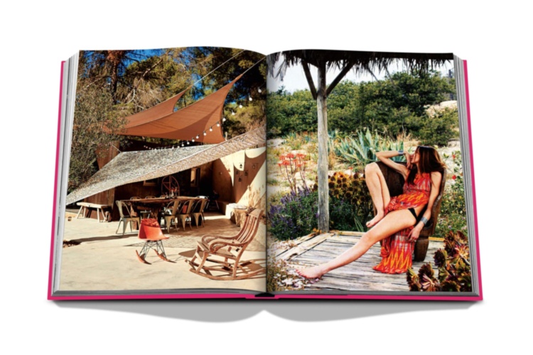Ibiza Bohemia ASSOULINE