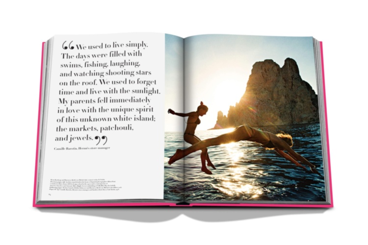 Ibiza Bohemia ASSOULINE
