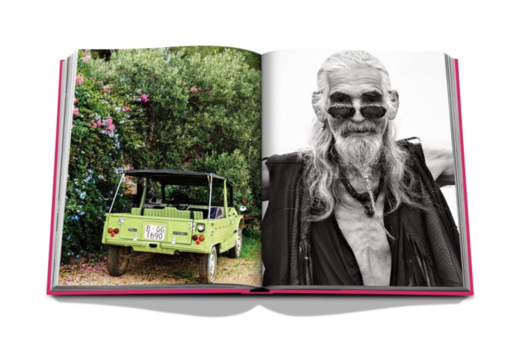 Ibiza Bohemia ASSOULINE