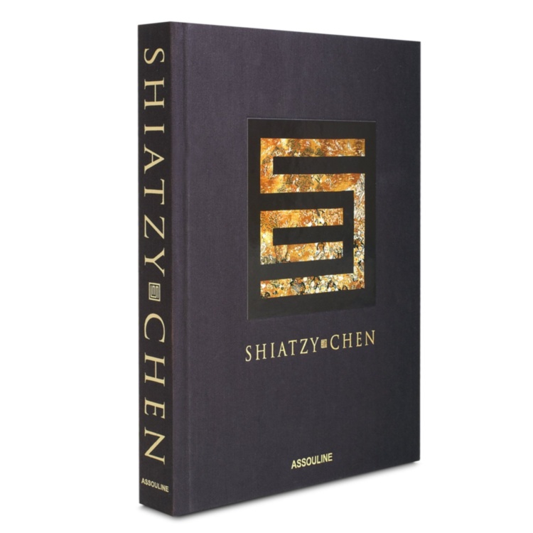 Shiatzy Chen ASSOULINE