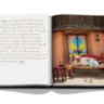 Saudi Arabia: Flower Men ASSOULINE