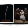 Saudi Arabia: Flower Men ASSOULINE
