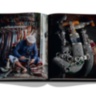 Saudi Arabia: Flower Men ASSOULINE