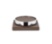  Coaster Holder Set of 6(Coffee) Pinetti