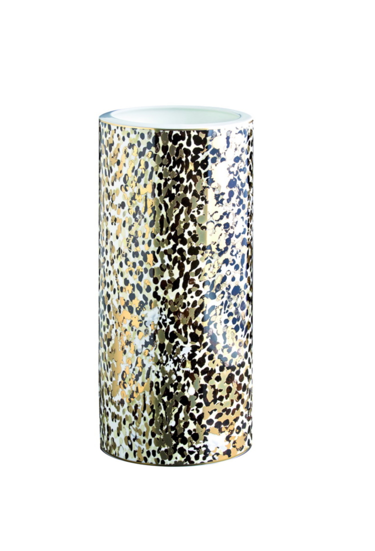 CAMOUFLAGE Large Vase