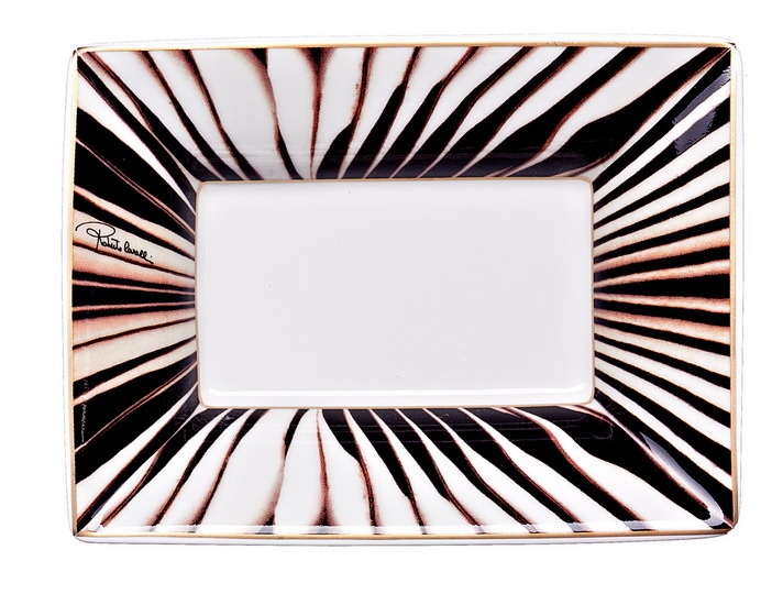 TIGRESS Medium Ashtray