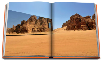 AlUla Ever ASSOULINE