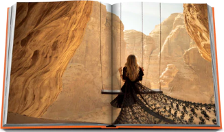 AlUla Ever ASSOULINE