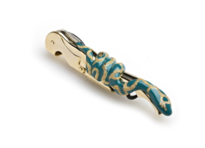 JEWELS WINE OPENER Wine Opener Light Green