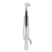Silver Labrador Shoehorn