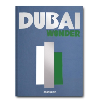 Dubai Wonder ASSOULINE