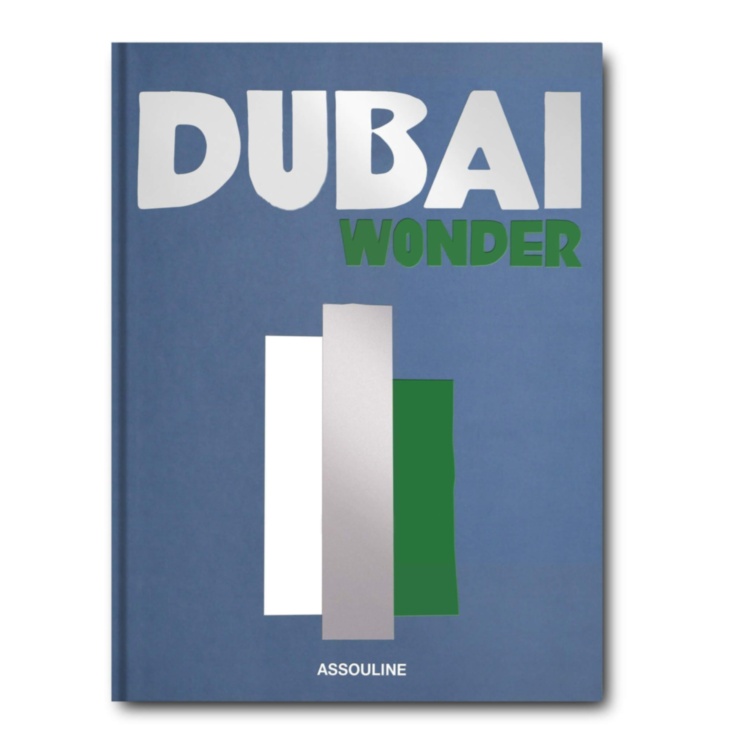 Dubai Wonder ASSOULINE