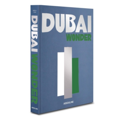 Dubai Wonder ASSOULINE