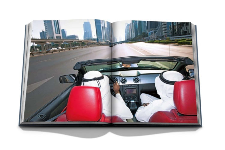 Dubai Wonder ASSOULINE
