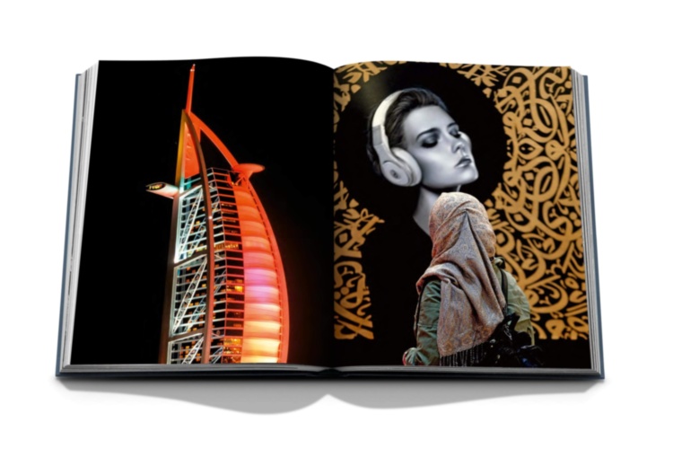 Dubai Wonder ASSOULINE