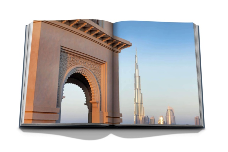Dubai Wonder ASSOULINE