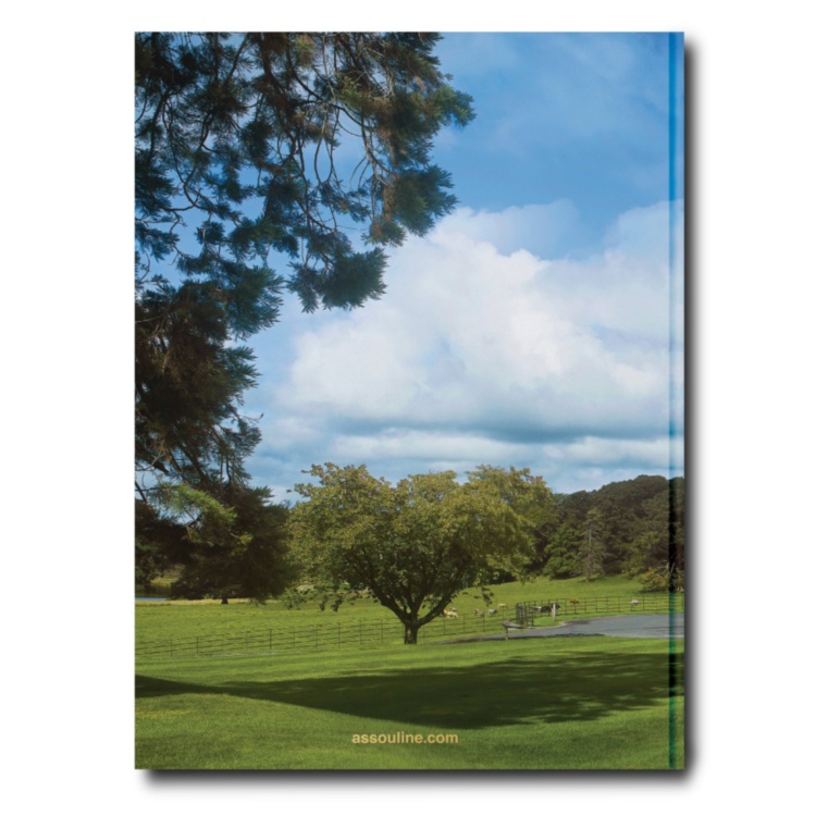 Farnham Estate: Inside The Historic Irish Estate ASSOULINE