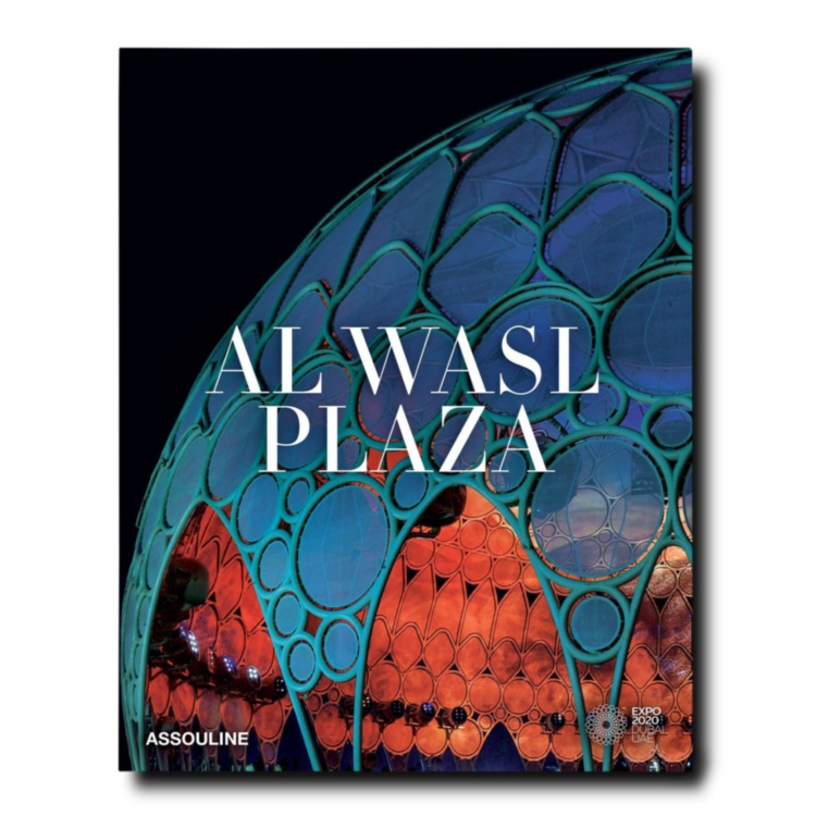 Expo 2020 Dubai: Al Wasl Plaza ASSOULINE