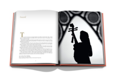 Expo 2020 Dubai: Al Wasl Plaza ASSOULINE