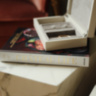  Prestige Jewellery Box(Cream) Pinetti