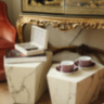  Prestige Jewellery Box(Cream) Pinetti