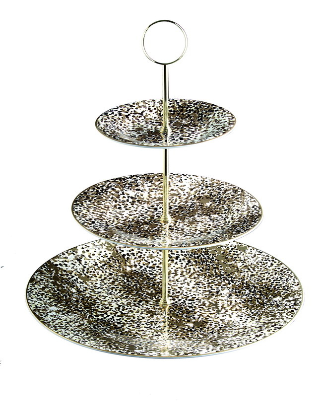 CAMOUFLAGE Riser 3 Levels