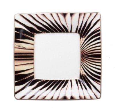 TIGRESS Square Ashtray