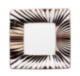TIGRESS Square Ashtray