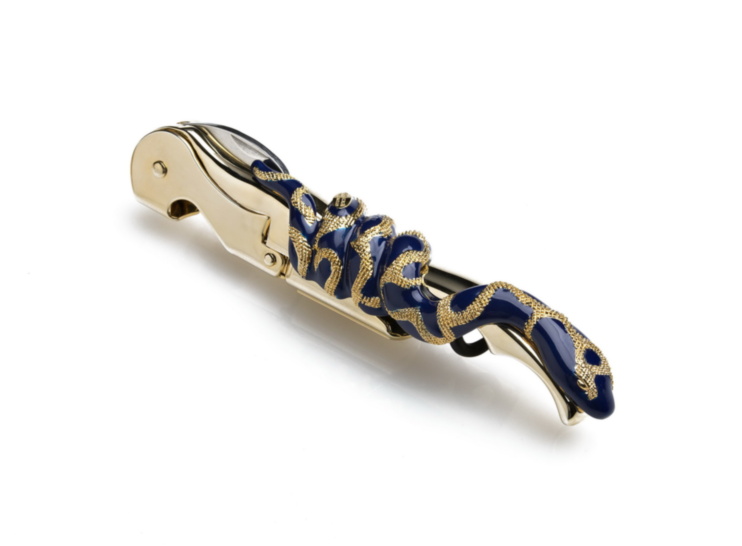 JEWELS WINE OPENER Wine Opener Dark Blue