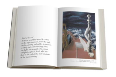 Rene Magritte, L'Empire des Images (French) ASSOULINE