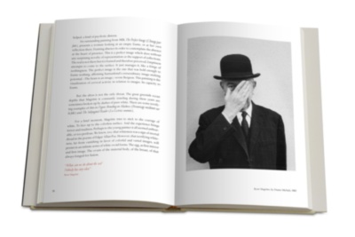 Rene Magritte, L'Empire des Images (French) ASSOULINE