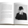 Rene Magritte, L'Empire des Images (French) ASSOULINE