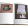 Rene Magritte, L'Empire des Images (French) ASSOULINE