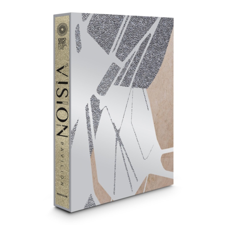 Expo 2020 Dubai: The Vision Pavilion ASSOULINE