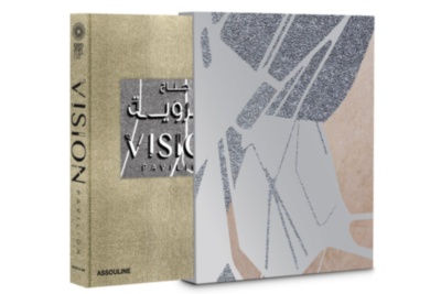 Expo 2020 Dubai: The Vision Pavilion ASSOULINE