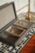  Prestige Jewellery Box(Dark Grey)  Pinetti